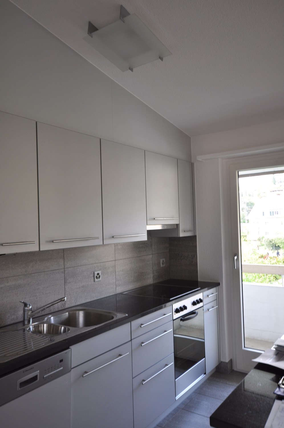 Appartamento di 2 ½ locali