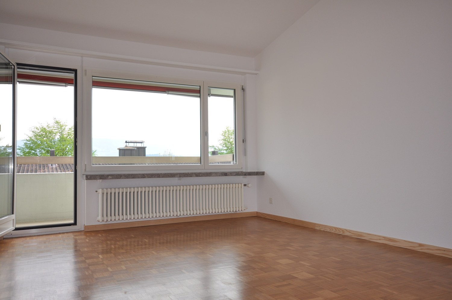 Appartamento di 2 ½ locali