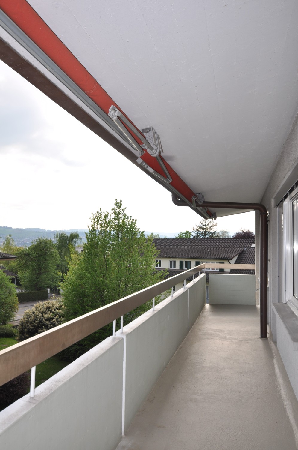 Appartamento di 2 ½ locali