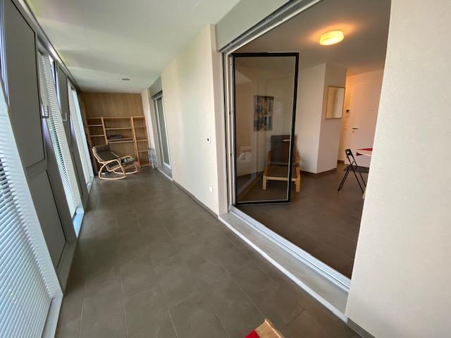 1 ½ rooms furnished flat