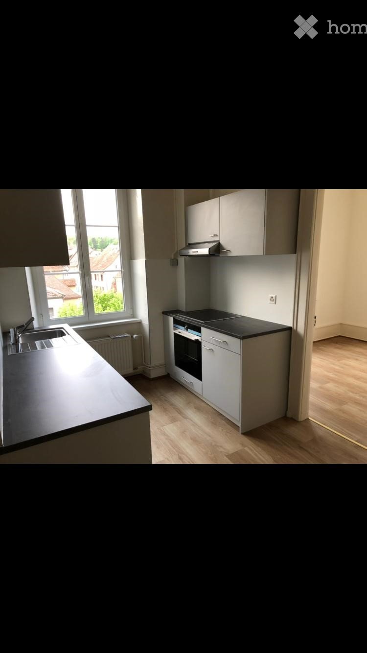 4 rooms apartment, Foto 1 von 5