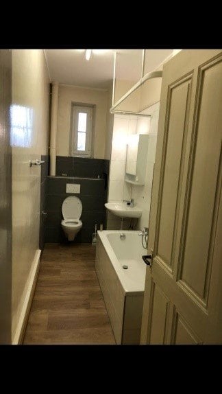 4 rooms apartment, Foto 3 von 5