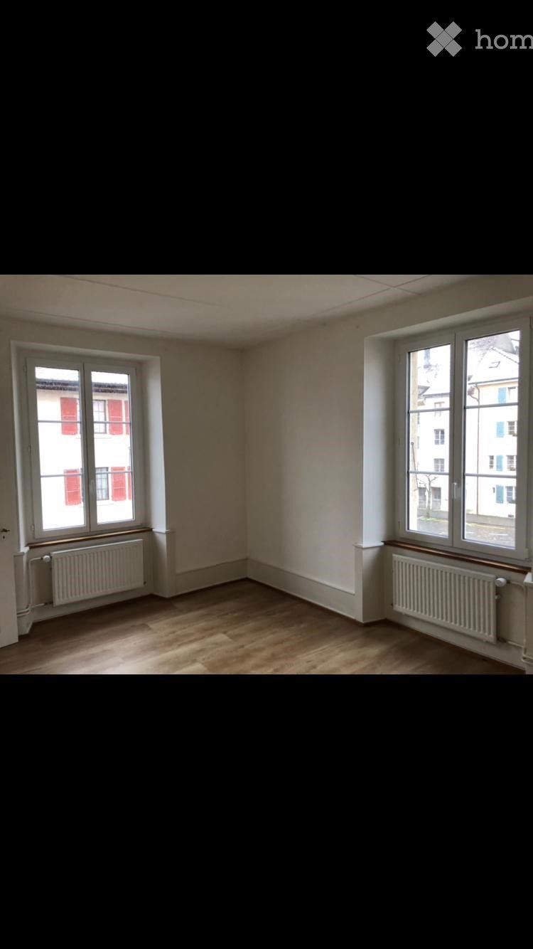 4 rooms apartment, Foto 5 von 5