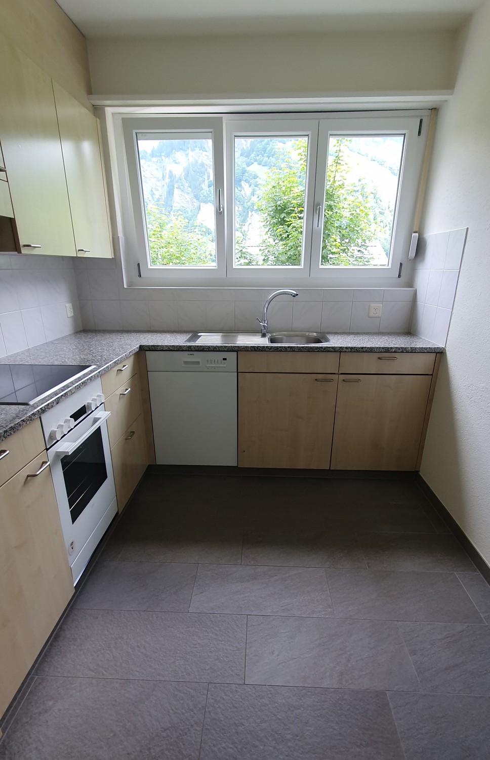 Appartamento di 4 ½ locali