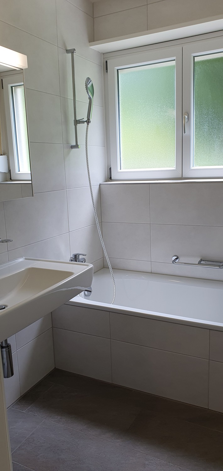 Appartamento di 4 ½ locali