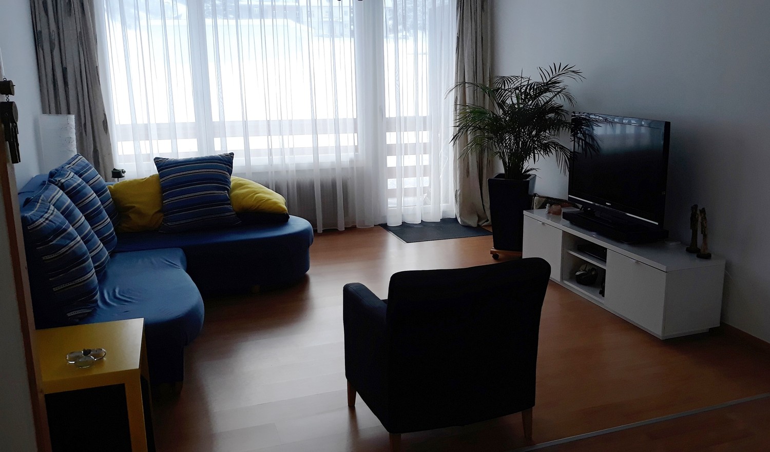 Appartamento di 4 ½ locali