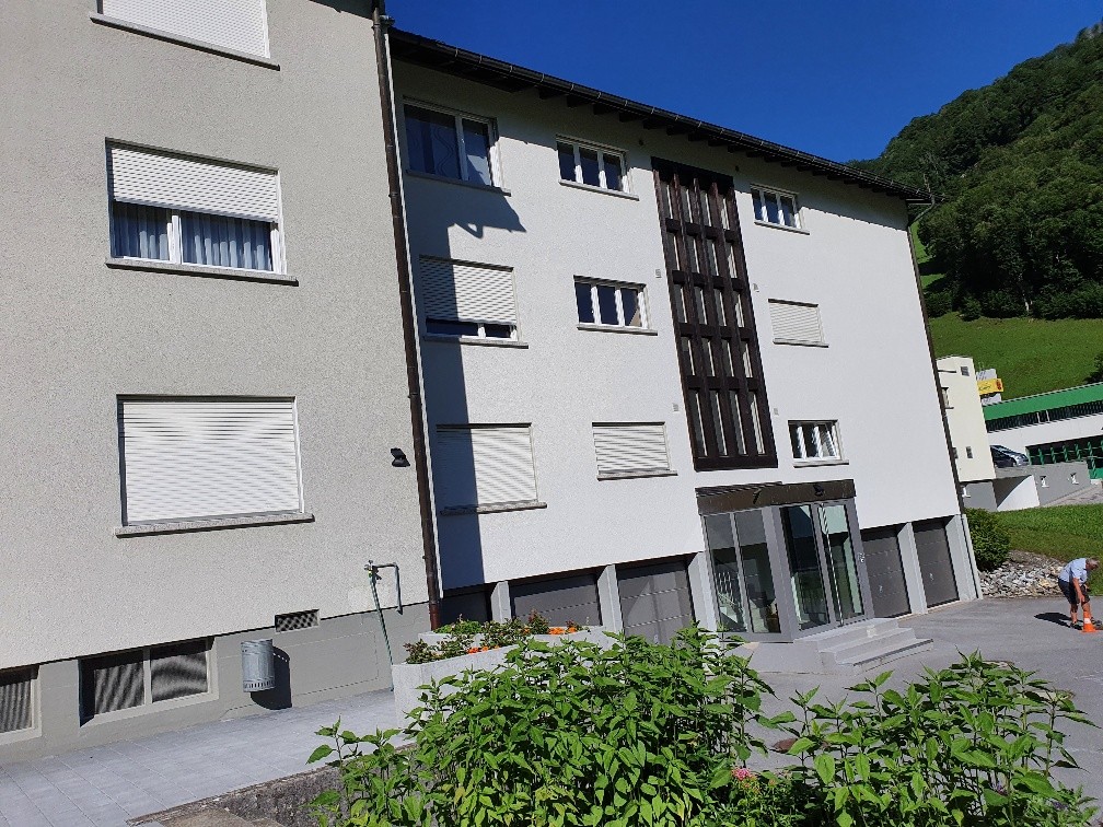 Appartamento di 4 ½ locali