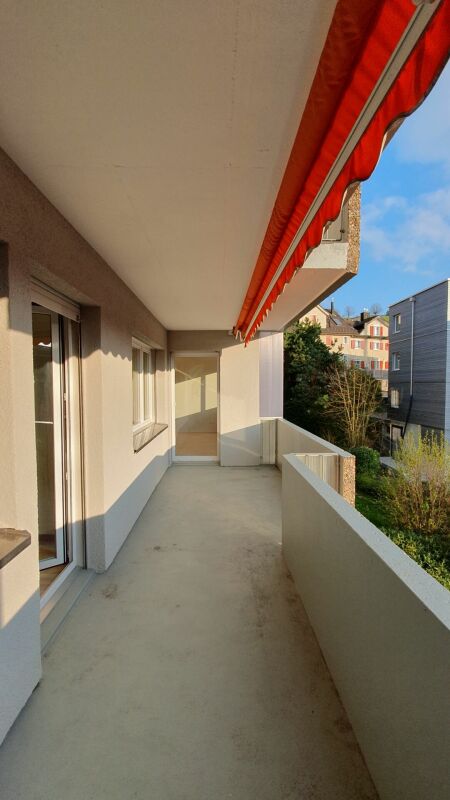 4 ½ rooms apartment