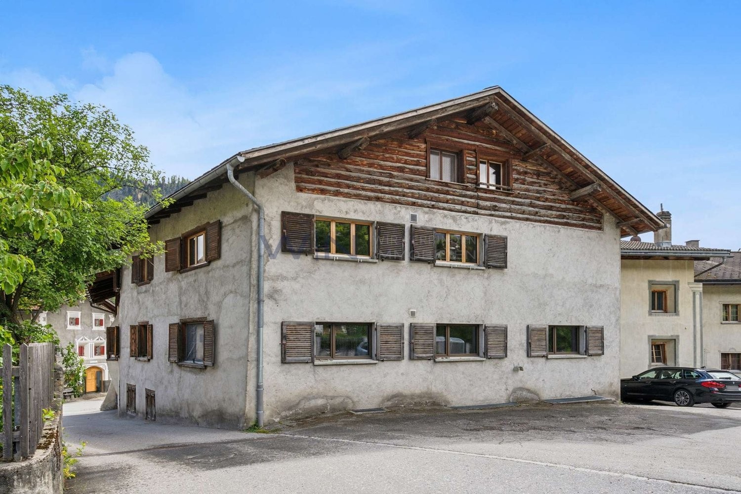 Appartamento di 4 ½ locali