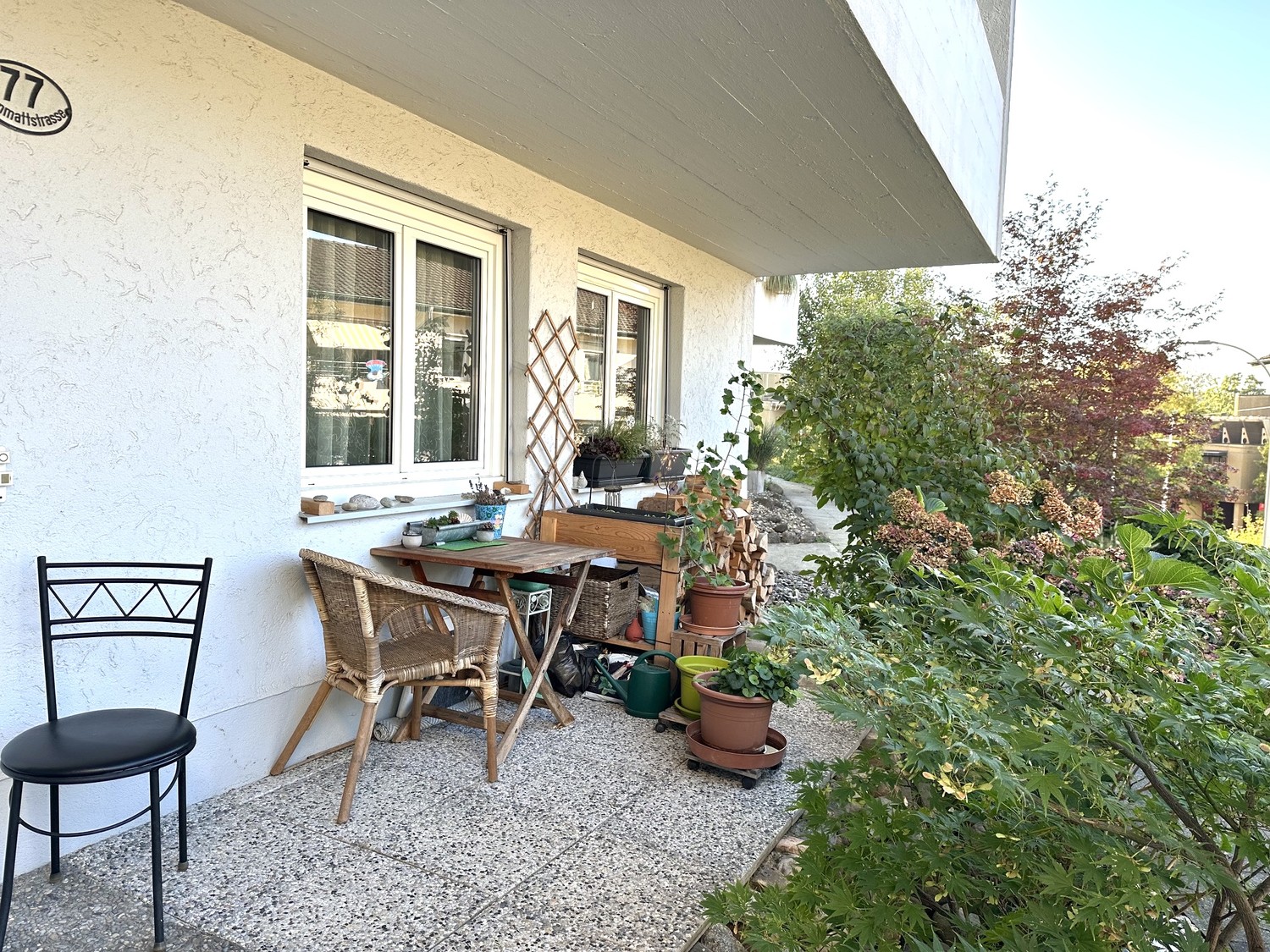 1 room apartment, Foto 5 von 5