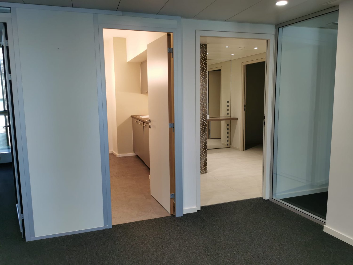 135m² Büro, Foto 5 von 6