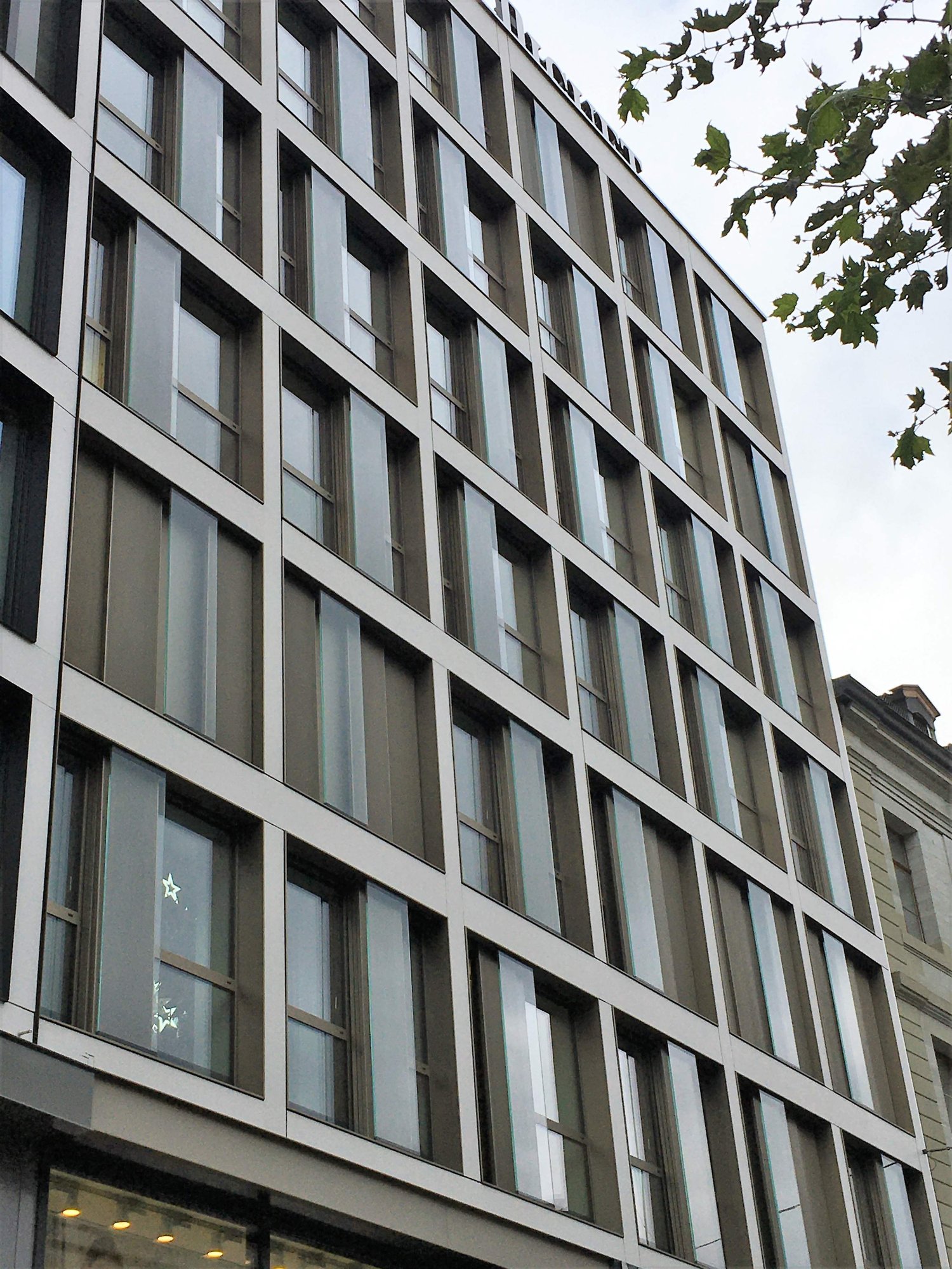 135m² Büro, Foto 2 von 6