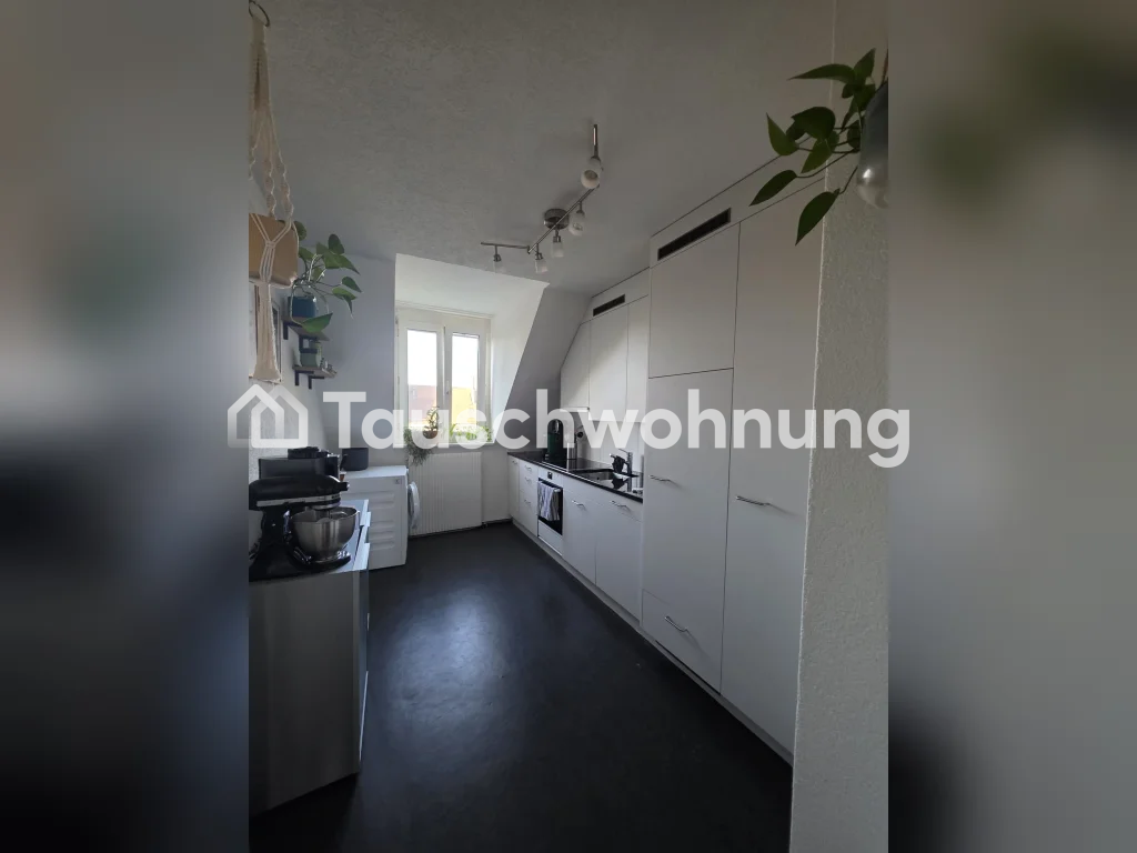 4 rooms duplex
