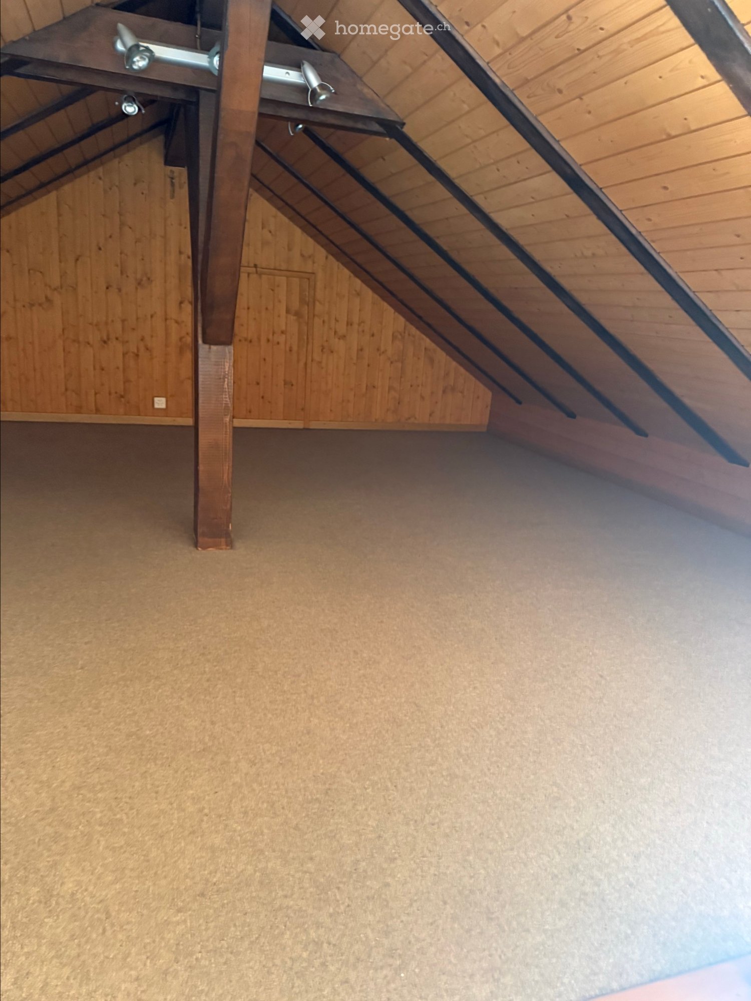 2 rooms apartment, Foto 5 von 5