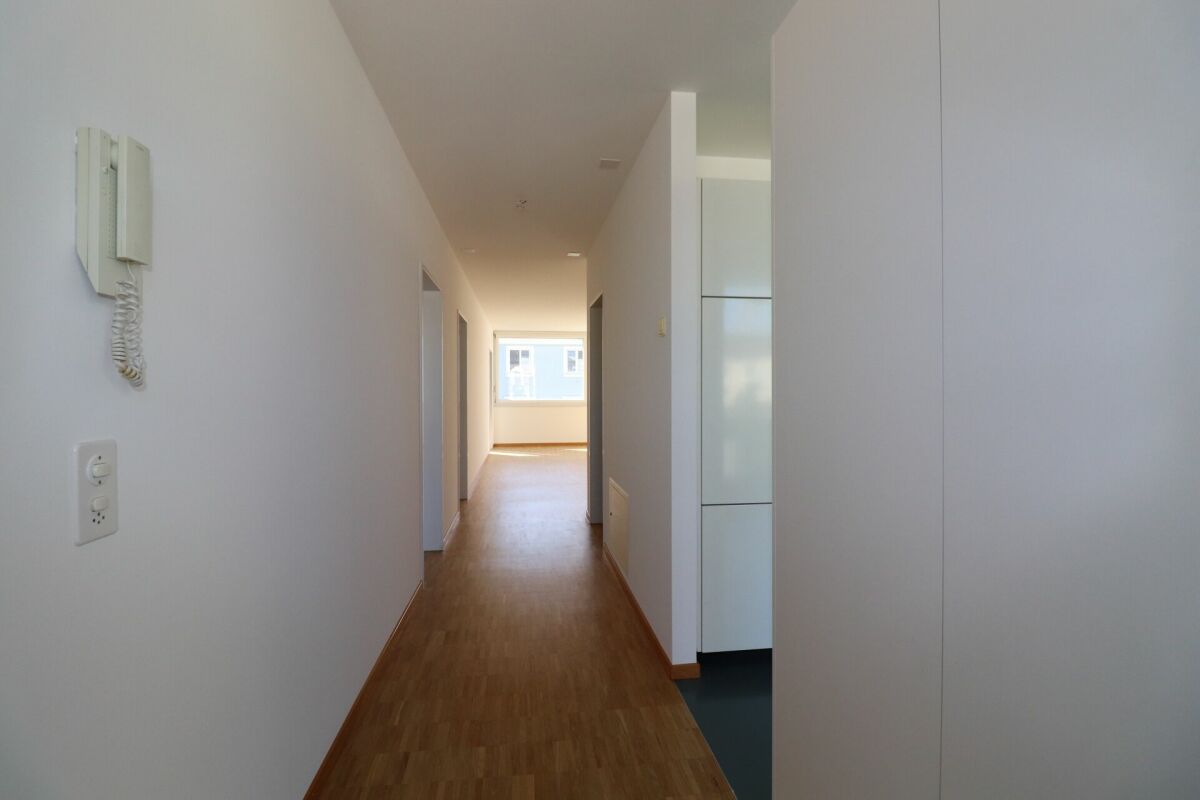 3 rooms apartment, Foto 3 von 10