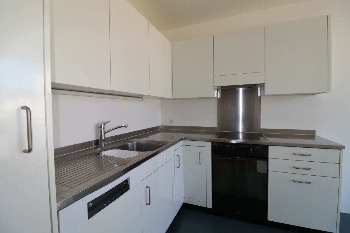3 rooms apartment, Foto 5 von 10