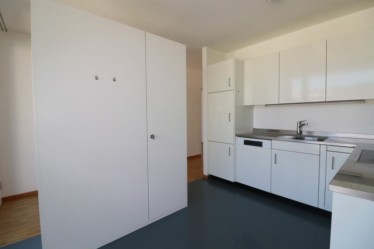 3 rooms apartment, Foto 4 von 10