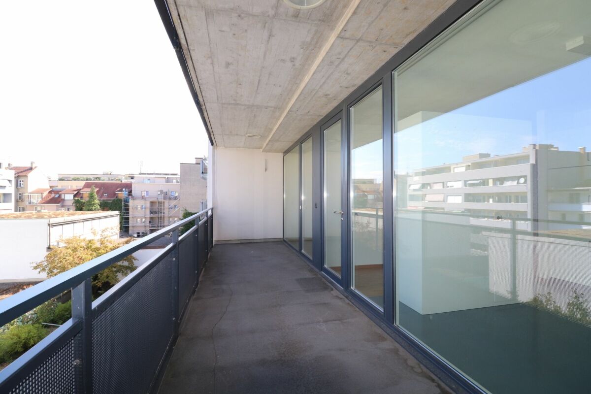 3 rooms apartment, Foto 1 von 10