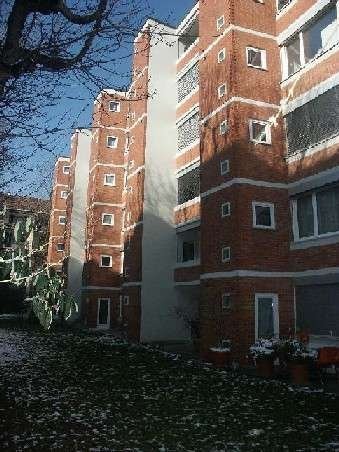 2 rooms apartment