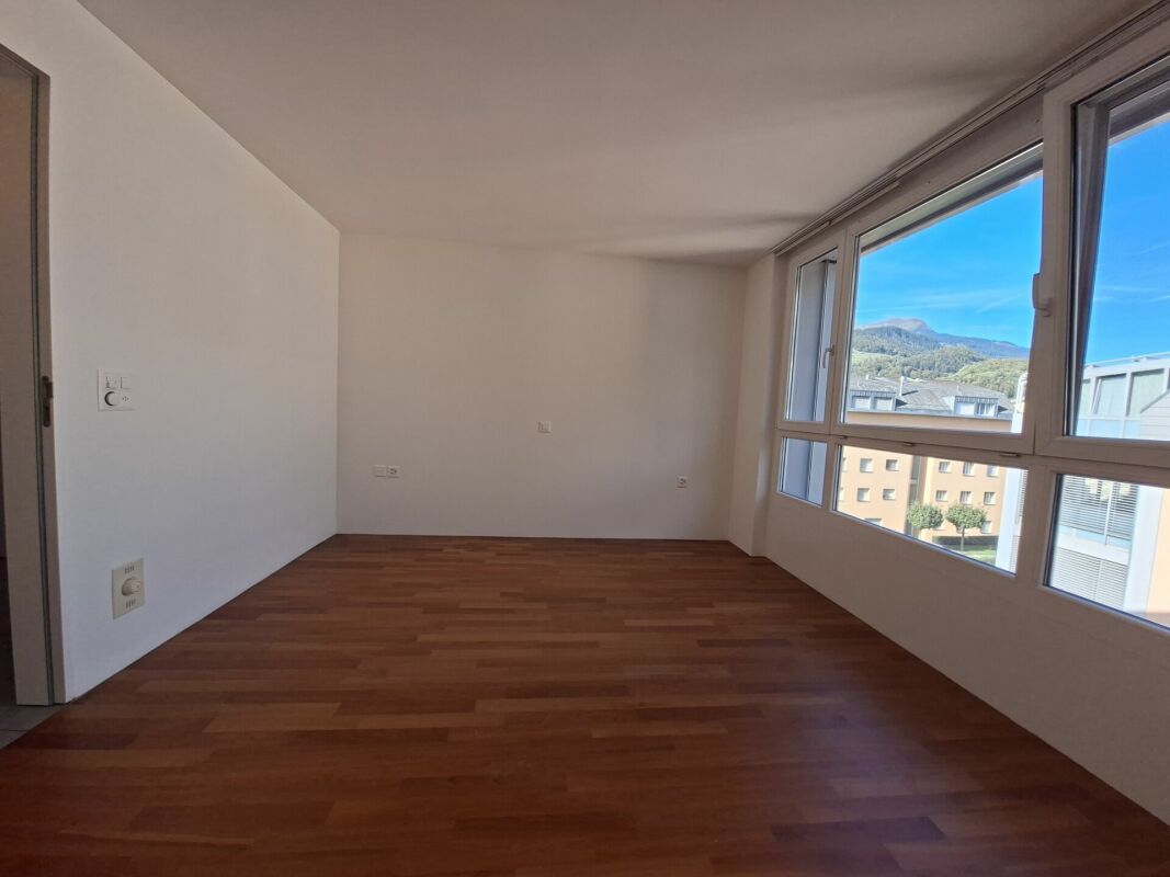 4 rooms roof flat