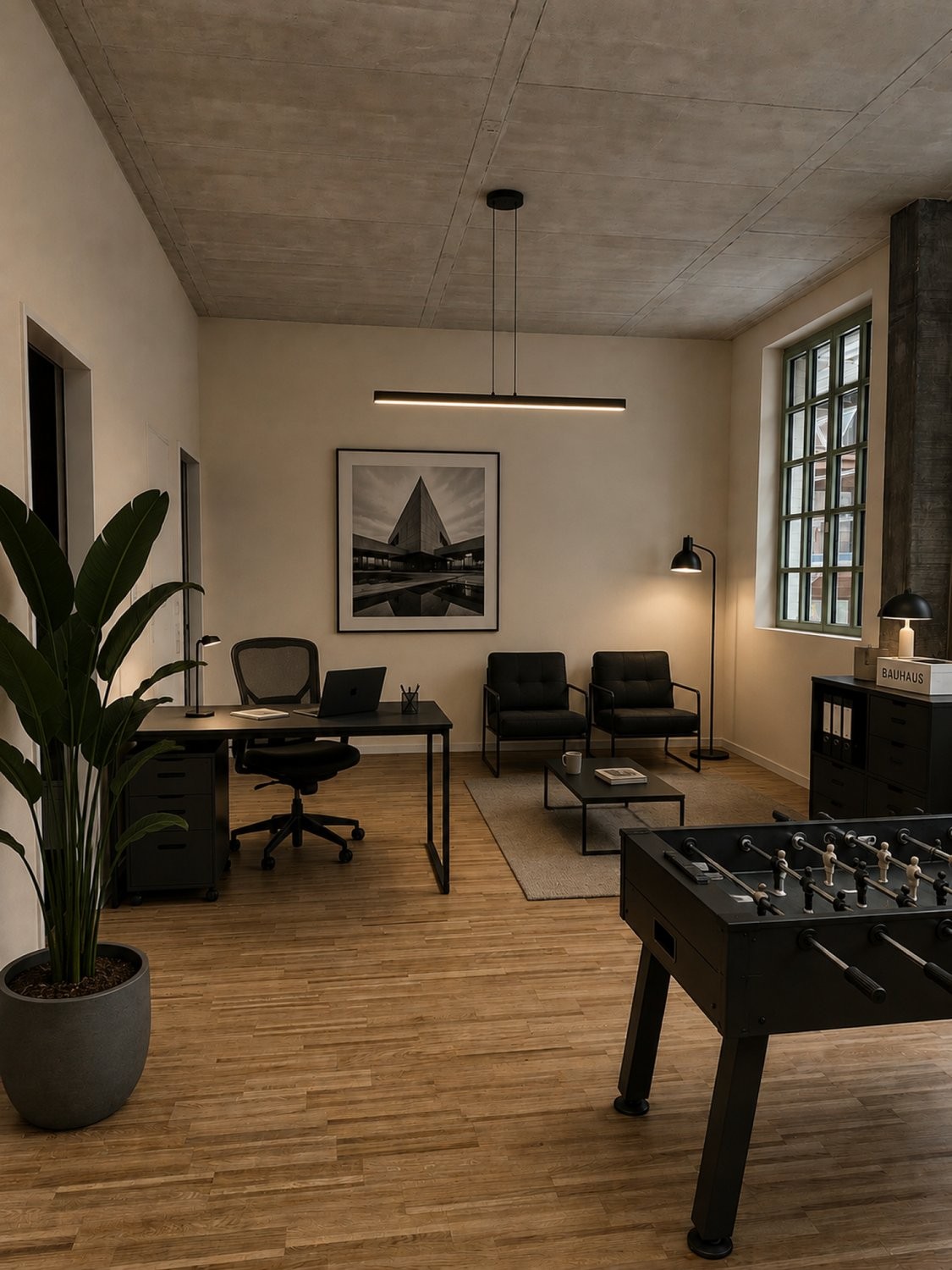 Hobby room, Foto 1 von 3