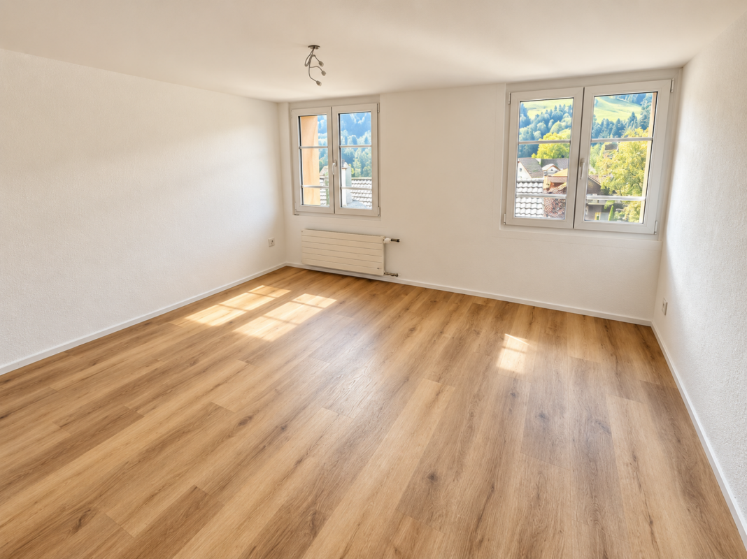 3 ½ rooms apartment, Foto 4 von 5