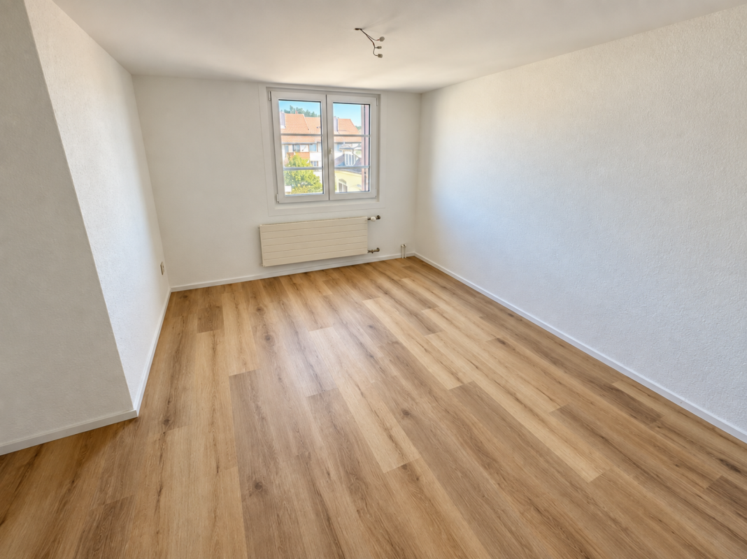 3 ½ rooms apartment, Foto 3 von 5