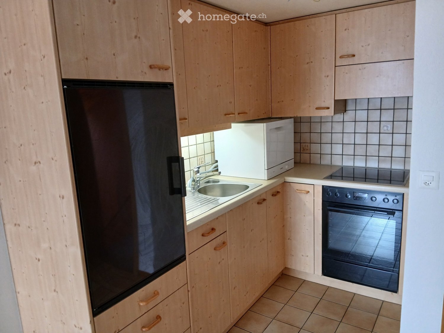 appartamento di 3 ½ locali
