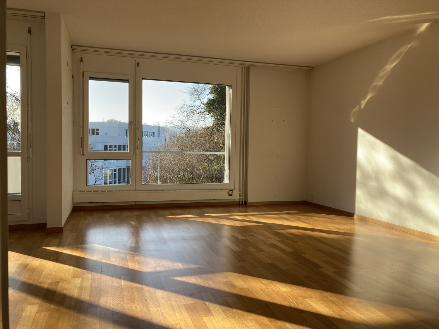 3 ½ rooms apartment, Foto 2 von 6