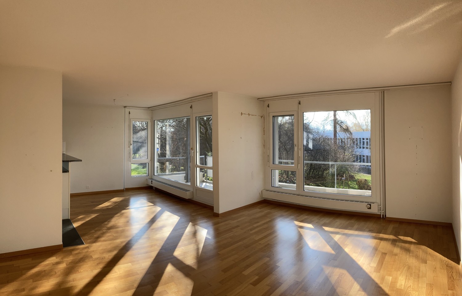 3 ½ rooms apartment, Foto 1 von 6