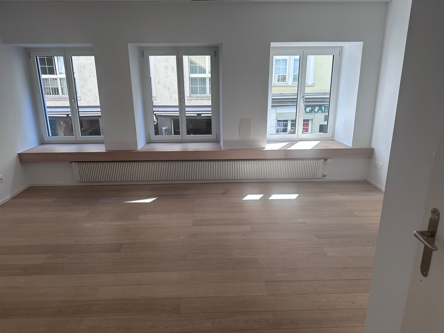 1 room apartment, Foto 4 von 5