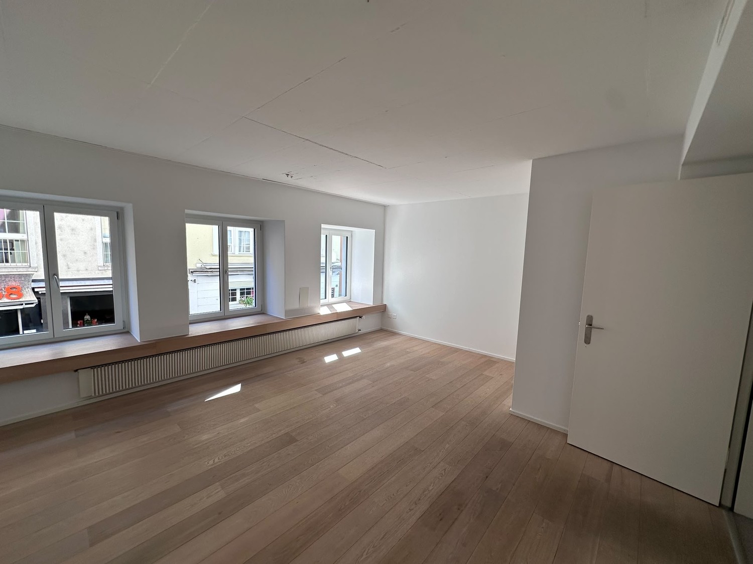 1 room apartment, Foto 3 von 5