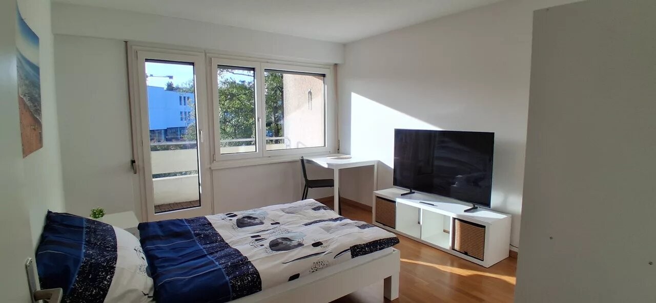 Room in a shared flat
