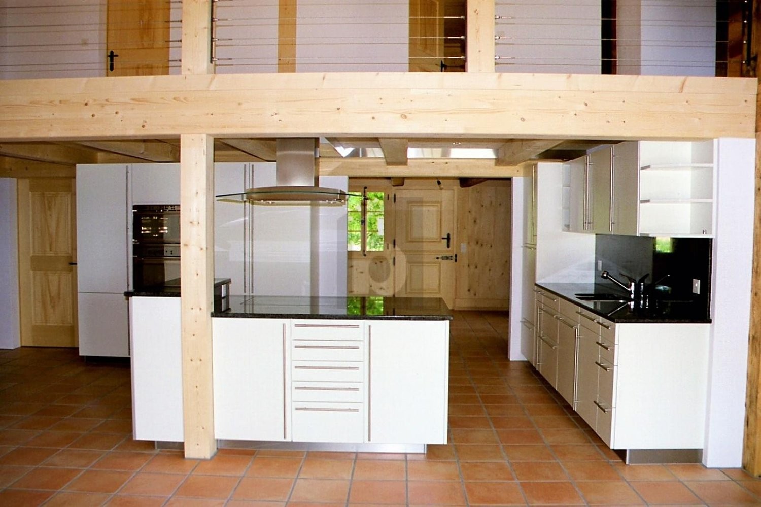 duplex de 8 pièces