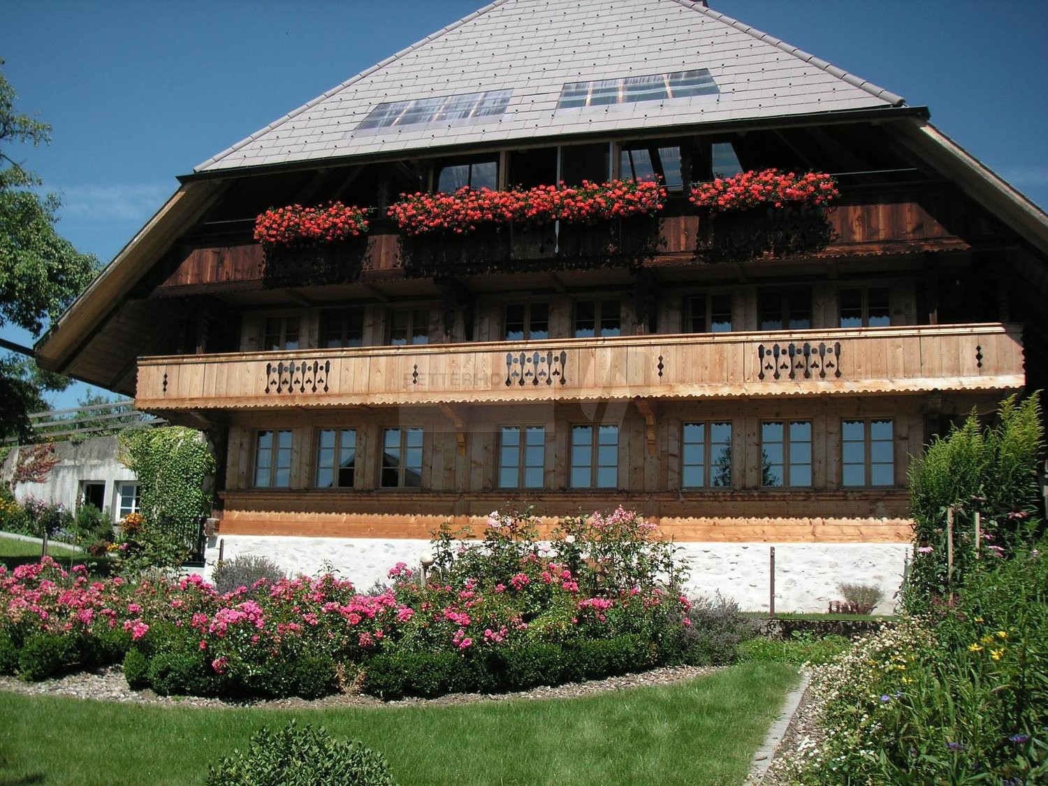 duplex de 8 pièces