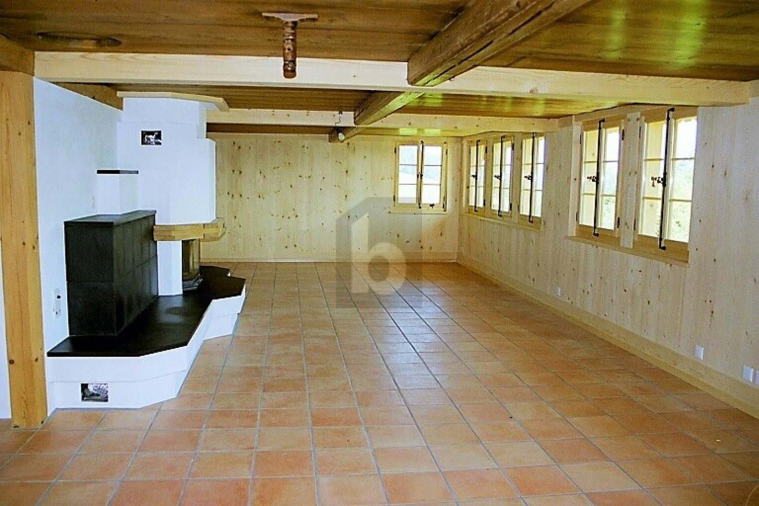 duplex de 8 pièces