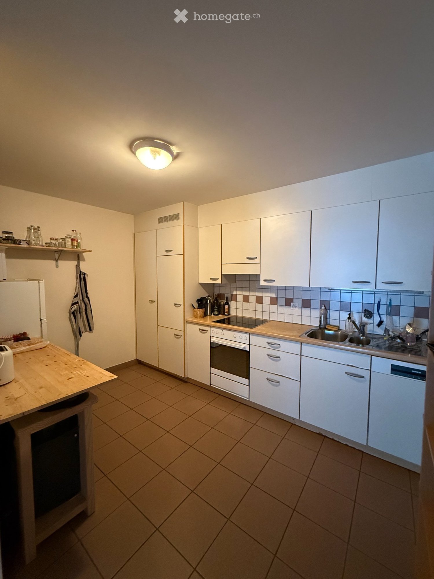 1 room single room
