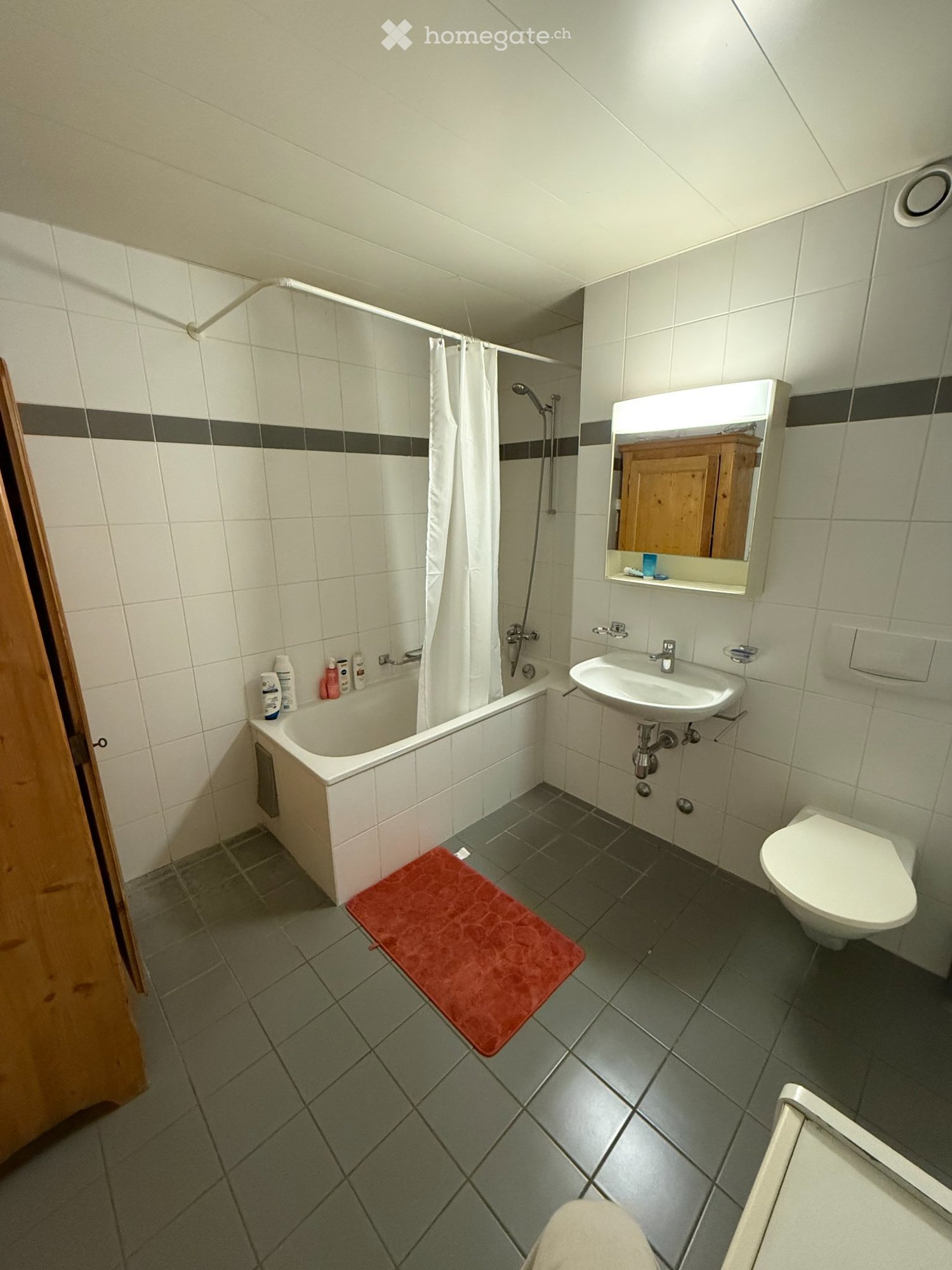 1 room single room