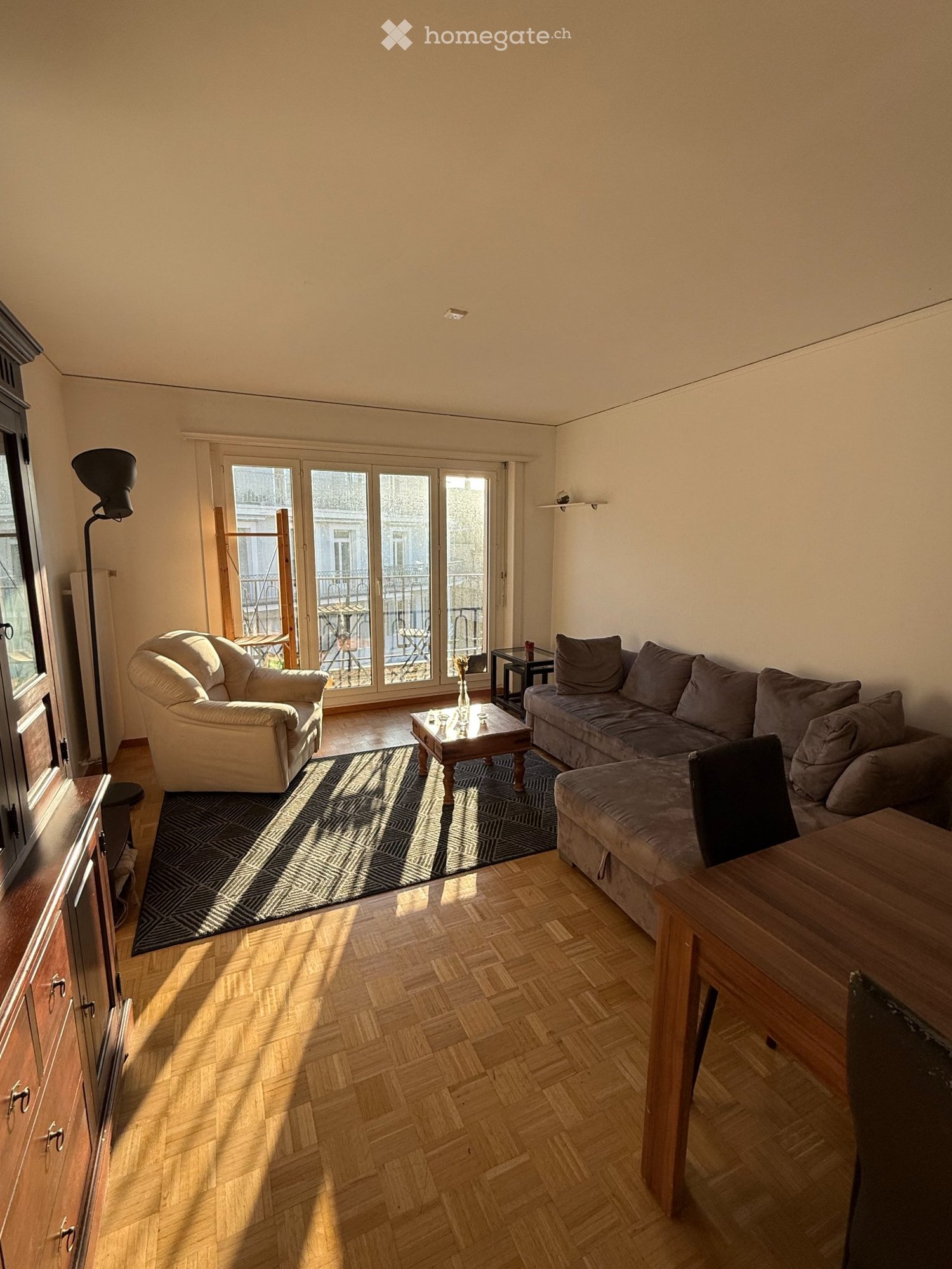 1 room single room