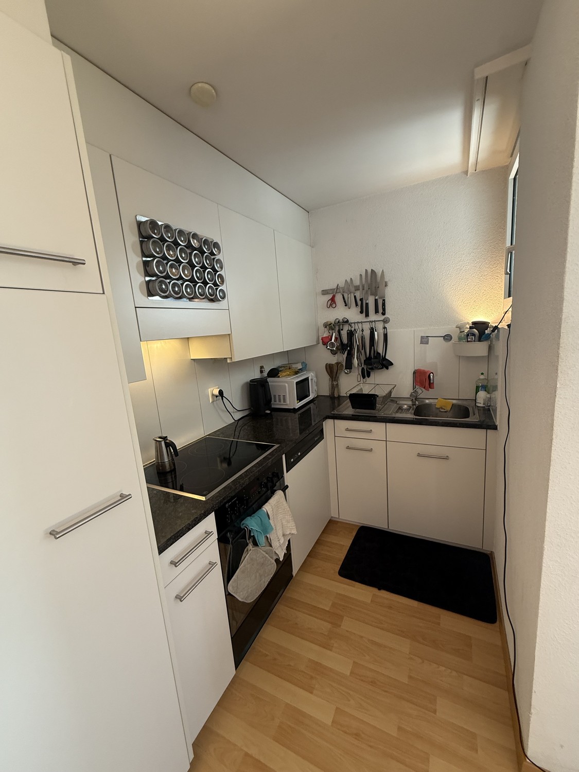 3 Zimmer Wohnung, Foto 4 von 7