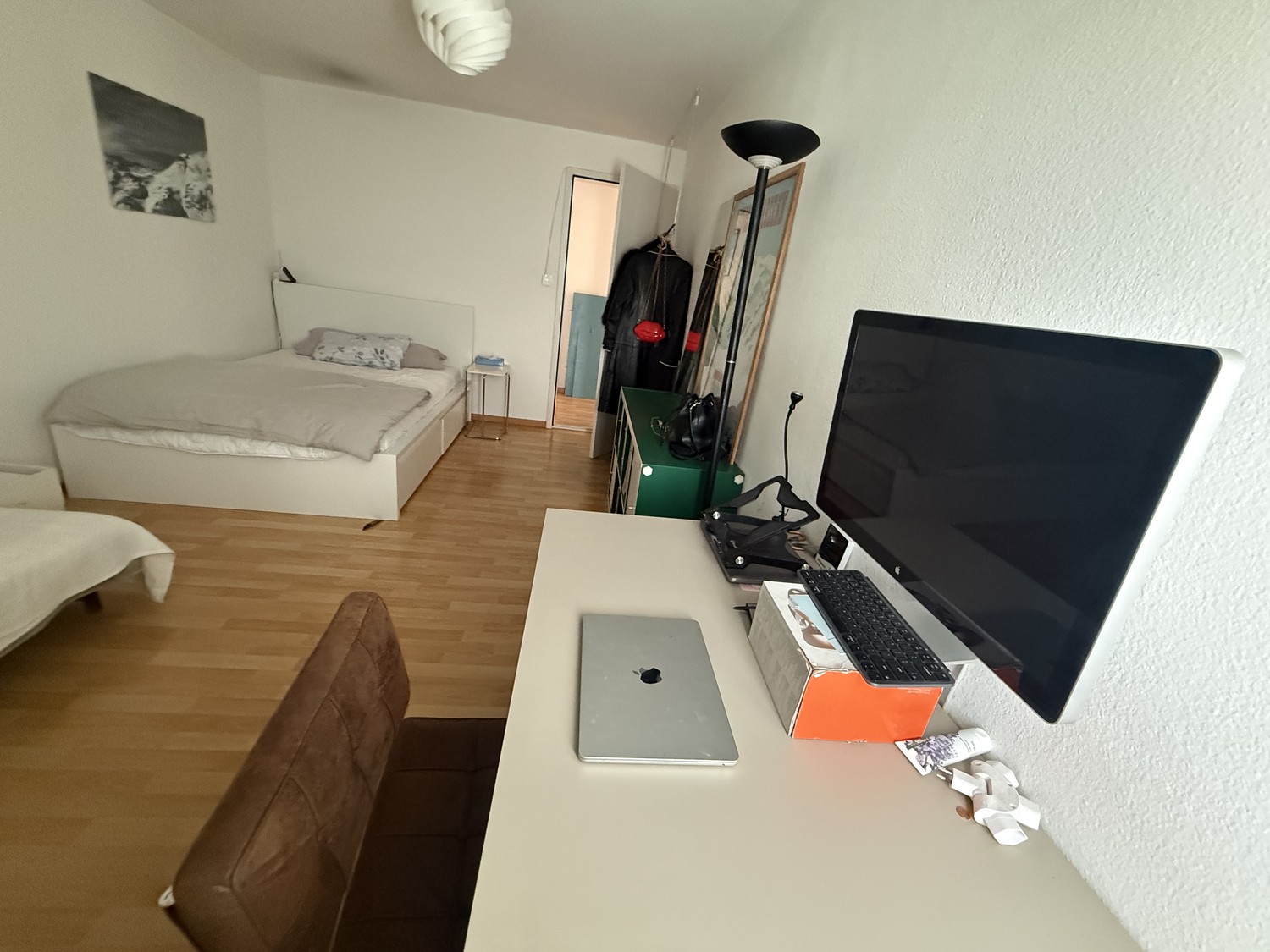 3 Zimmer Wohnung, Foto 5 von 7