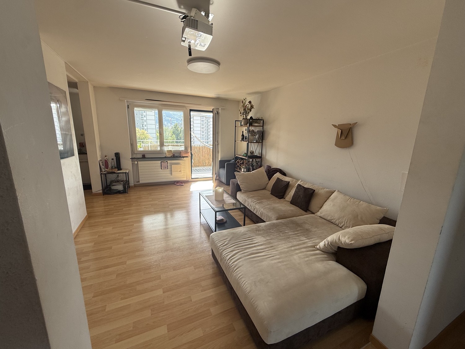 3 Zimmer Wohnung, Foto 2 von 7