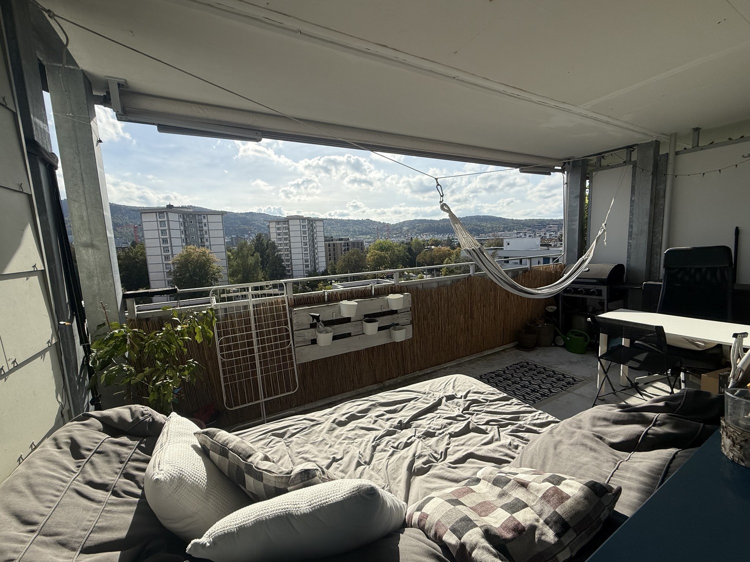 3 Zimmer Wohnung, Foto 1 von 7