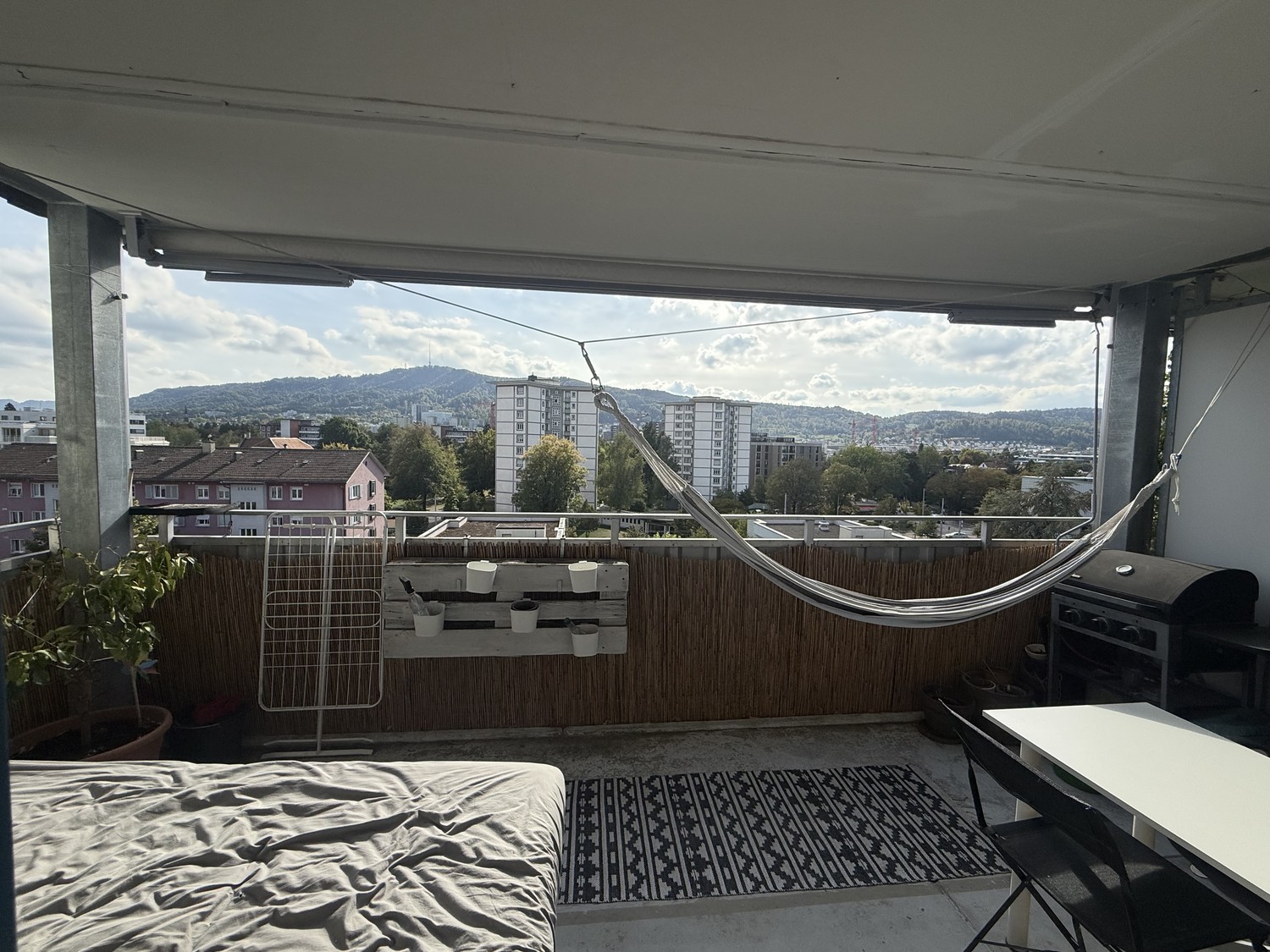3 Zimmer Wohnung, Foto 7 von 7