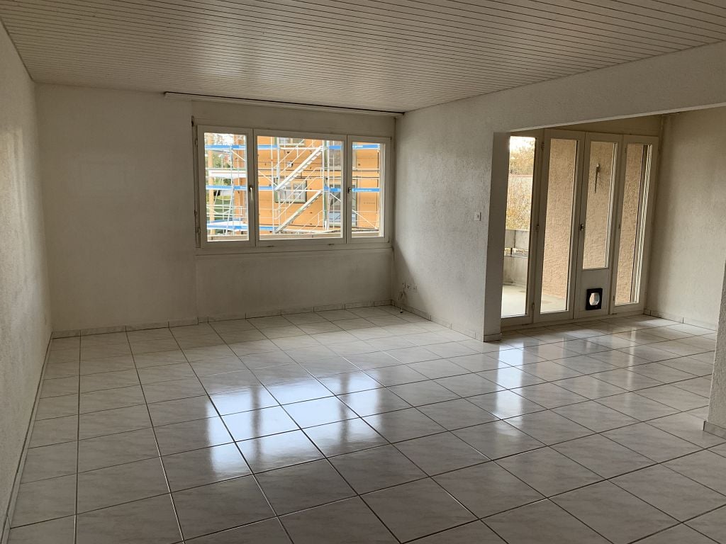 Appartement de 4 ½ pièces, photo 4 sur 9