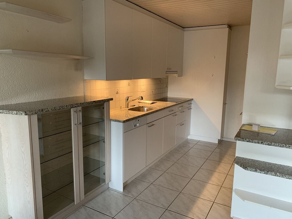 Appartement de 4 ½ pièces, photo 2 sur 9