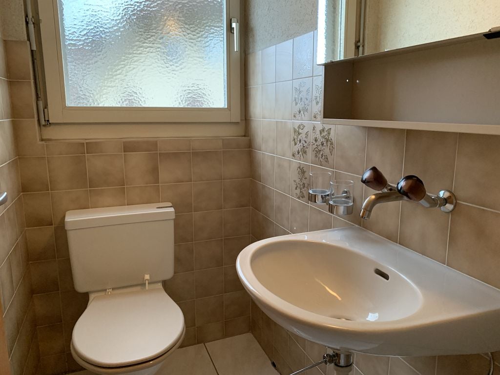Appartement de 4 ½ pièces, photo 9 sur 9