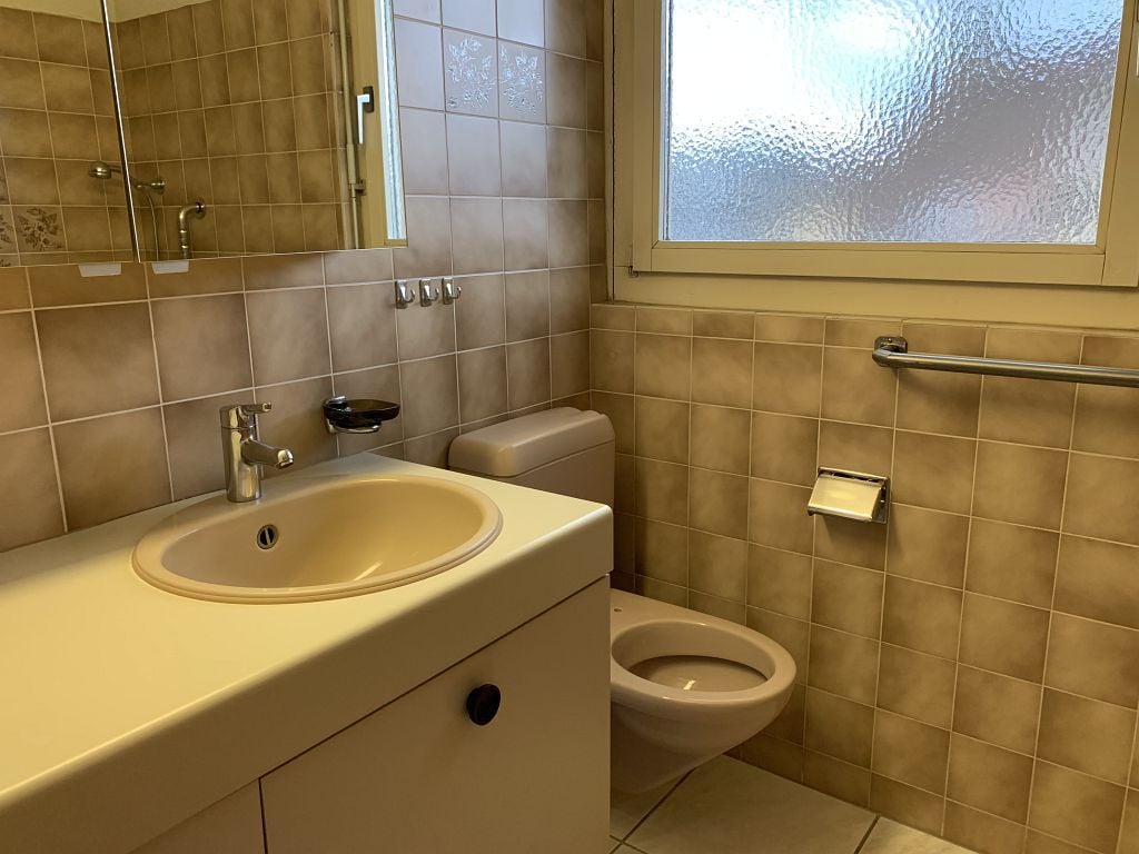 Appartement de 4 ½ pièces, photo 8 sur 9