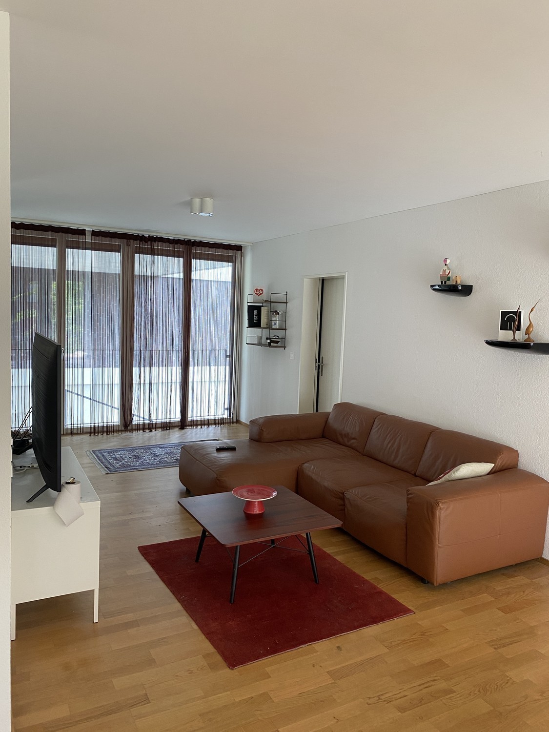 Room in a shared flat, Foto 5 von 6