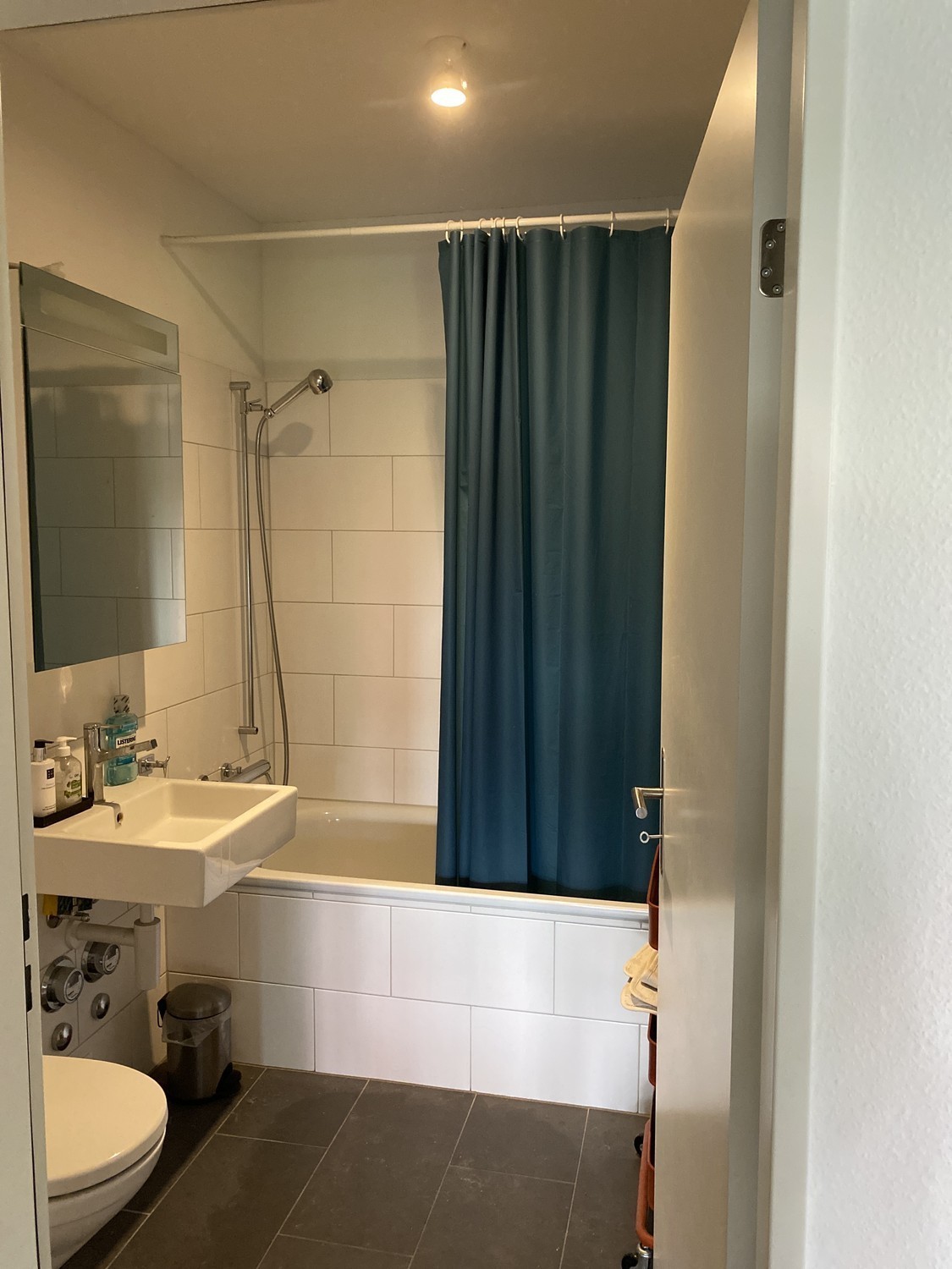 Room in a shared flat, Foto 3 von 6